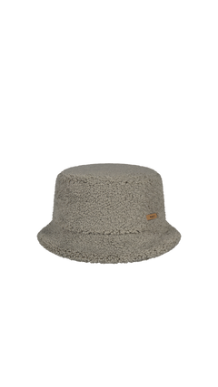 BARTS Teddybuck Hat pale army