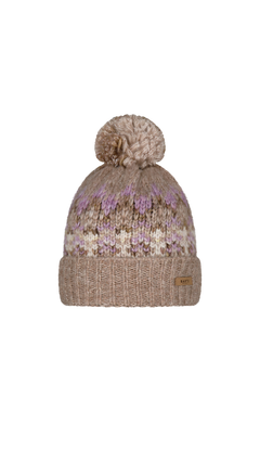 BARTS Renaa Beanie beige