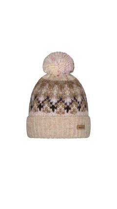 BARTS Renaa Beanie light brown