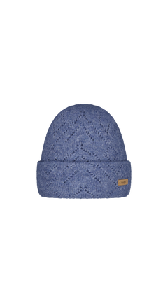 BARTS Bridgey Beanie blue