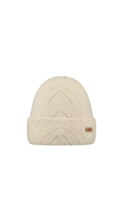 BARTS Bridgey Beanie cream