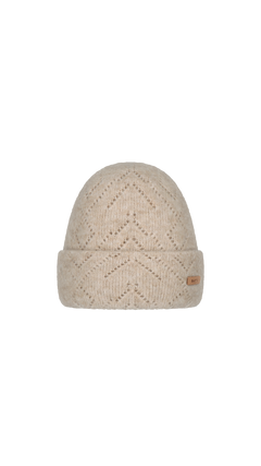 BARTS Bridgey Beanie light brown