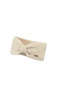 BARTS Bridgey Headband cream