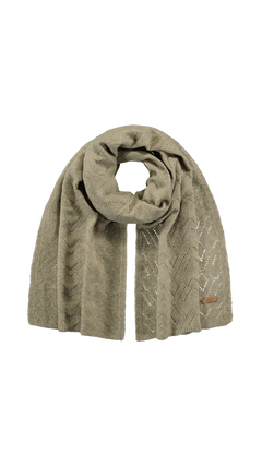 BARTS Bridgey Scarf light pistache