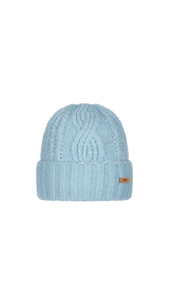 BARTS Farrah Beanie light blue