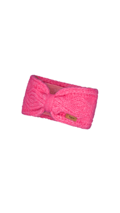 BARTS Farrah Headband hot pink