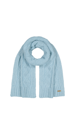 BARTS Farrah Scarf light blue