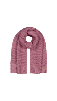 BARTS Jasmin Scarf pink