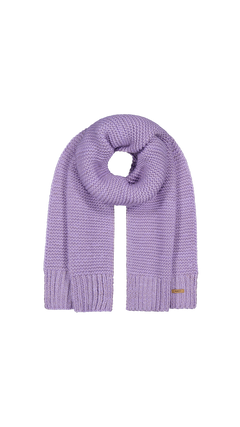 BARTS Jasmin Scarf lilac