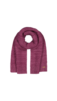 BARTS Jasmin Scarf berry