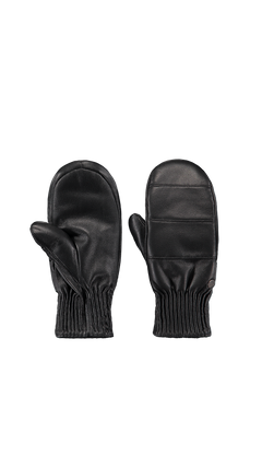 BARTS Bailee Mitts black