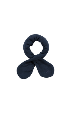 BARTS Fleece Scarf Infants navy