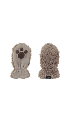 BARTS Noa Paws misty brown