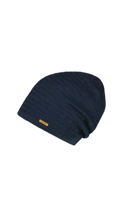 BARTS Jonni Beanie navy