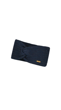 BARTS Jonni Headband navy