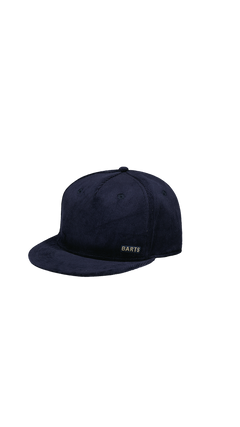 BARTS Tenkan Cap navy