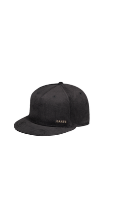 BARTS Tenkan Cap dark grey