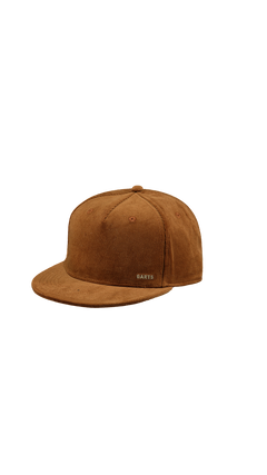 BARTS Tenkan Cap light brown