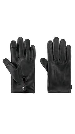 BARTS Birdsville Gloves black