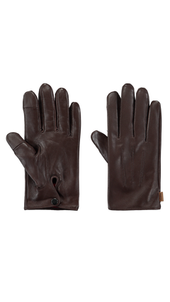 BARTS Birdsville Gloves brown