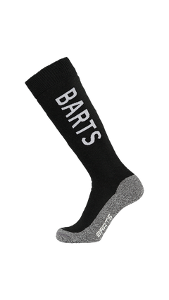 BARTS Basic Skisock Uni black