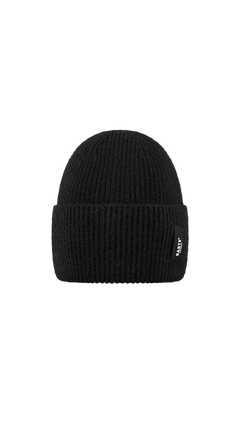 BARTS Fyrby Beanie black