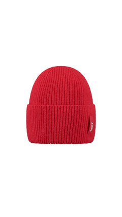 BARTS Fyrby Beanie red