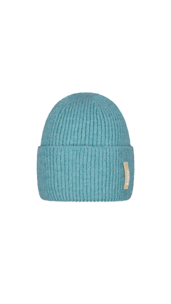 BARTS Fyrby Beanie celadon