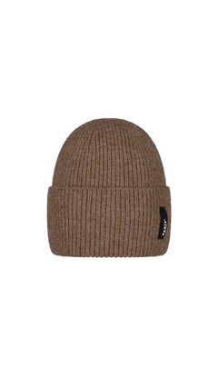 BARTS Fyrby Beanie brown