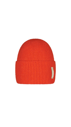 BARTS Fyrby Beanie orange