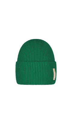 BARTS Fyrby Beanie green