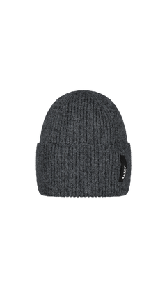 BARTS Fyrby Beanie dark heather