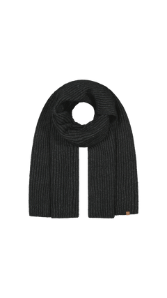 BARTS Wyon Scarf black