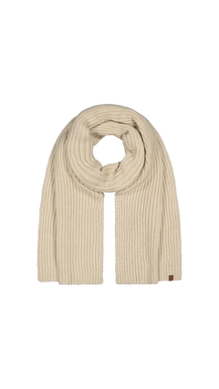 BARTS Wyon Scarf beige