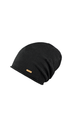 BARTS Romeo Beanie black