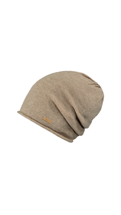 BARTS Romeo Beanie beige