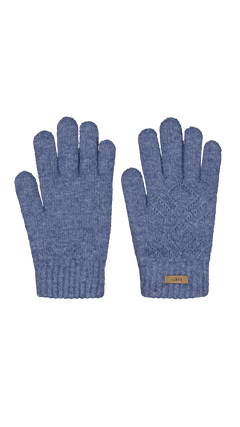 BARTS Bridgey Gloves blue