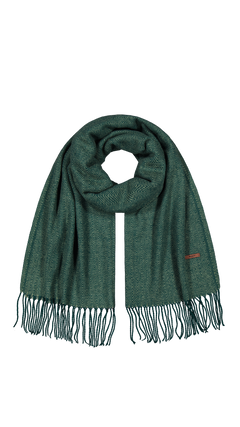 BARTS Soho Scarf bottle green