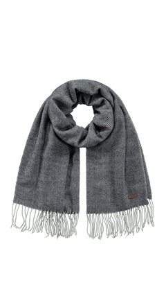 BARTS Soho Scarf dark heather