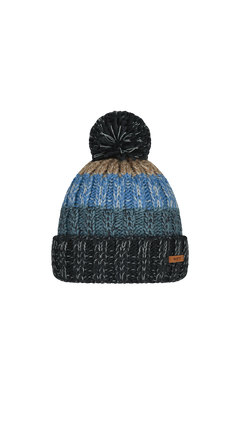 BARTS Wilhelm Beanie navy