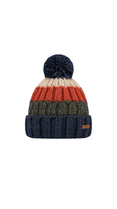 BARTS Wilhelm Beanie blue