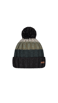 BARTS Wilhelm Beanie cedar