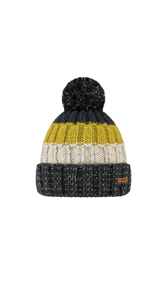 BARTS Wilhelm Beanie yellow