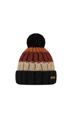 BARTS Wilhelm Beanie burgundy