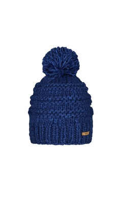 BARTS Jasmin Beanie blue