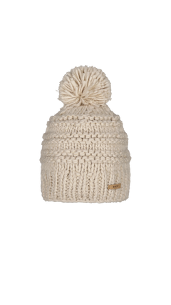 BARTS Jasmin Beanie beige