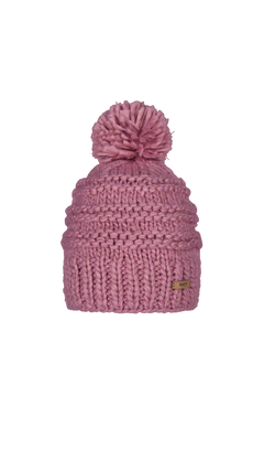 BARTS Jasmin Beanie pink