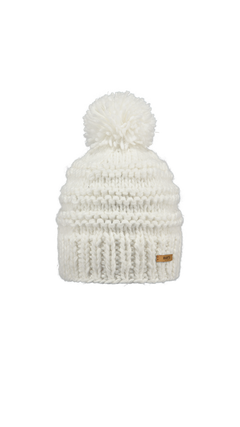 BARTS Jasmin Beanie white