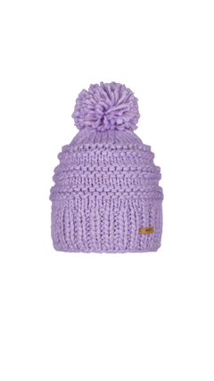 BARTS Jasmin Beanie lilac