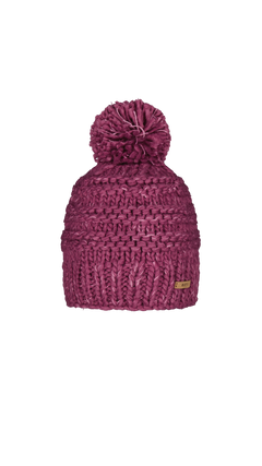 BARTS Jasmin Beanie berry